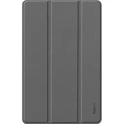 Чохол до планшета BeCover Smart Case Xiaomi Redmi Pad 10.61" 2022 Grey (708725) - мініатюра 2