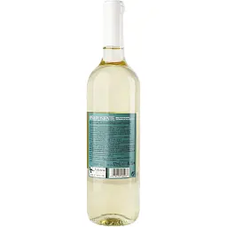 Вино Baronia de Turis Vina Poniente Blanco, біле, напівсолодке, 0.75 л - мініатюра 2