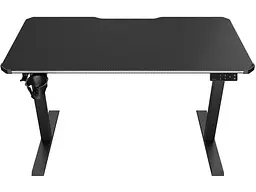 Геймерський ігровий стіл Cougar E-Ares 120 Black - мініатюра 2