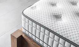 Матрац Ego Home Алоевера Даблфейс 180x200 см (590214) - мініатюра 5