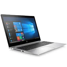 Ноутбук HP EliteBook 850 G5 FHD LTE Touch noWeb (i5-8350U/16/256SSD) - Class B "Б/В" - мініатюра 9