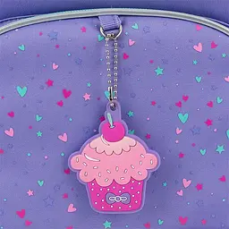Рюкзак GoPack Education каркасний 5001S-2 Summer Ice Cream (GO25-5001S-2) - мініатюра 13
