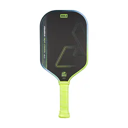 Ракетка для піклболу Joola Perseus Heat Vision 16 Surge Green (600378)