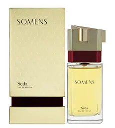 Оригінал Somens Seda 100 мл парфумована вода