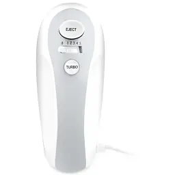 Міксер ZELMER ZHM2450 - мініатюра 3