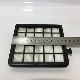 Фільтр для пилососу Gorenje VCK1801BCYIII, VCK2203RCYIII, VCK 1801 BCY I, VCK 2203 RCY I, код 253263 - мініатюра 7