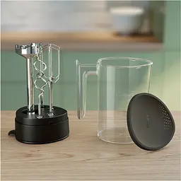 Міксер Philips Series 5000 чорний (HR3781/10) - мініатюра 6