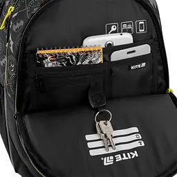 Рюкзак Kite Education 700 DC (DC25-700M) - мініатюра 11