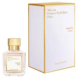 Оригінал Maison Francis Kurkdjian Amyris Femme 70 мл Екстракт
