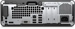 Б/В Неттоп HP ProDesk 400 G3 DM (i5-7500T/8GB DDR4/128GB SSD) - мініатюра 4