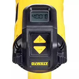 Фен будівельний DeWalt D26414 [93621] - мініатюра 3