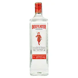 Джин Beefeater 40% 1 л (840709)