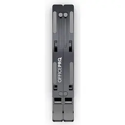 Подставка для ноутбука OfficePro LS320G Grey (LS320G) - мініатюра 2