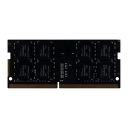 Модуль пам`ятi SO-DIMM DDR4 16GB/2666 ProLogiX (PRO16GB2666D4S) - мініатюра 2