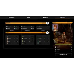 Ключ активації Microsoft Broken Roads для Xbox One/Series S/X - мініатюра 8