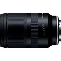 Об'єктив Tamron AF 17-70mm f/2.8 Di III-A VC RXD Fujifilm X [106632] - мініатюра 6