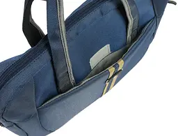 Сумка для ноутбука 14,1" Professional 38х28х7 см sum0023930 - мініатюра 9