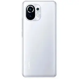 Смартфон Xiaomi Mi 11 Lite 5G 8/256GB White Global ROM без NFC - мініатюра 3