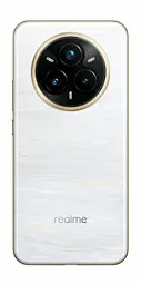 Смартфон Realme 14 Pro+ 8/256GB Pearl White - мініатюра 2