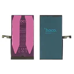 Акумулятор Hoco для Apple iPhone 15 IC - мініатюра 4