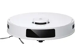 Робот-пилосос з вологим прибиранням ECOVACS Deebot Ozmo N20 Pro (DKX55) White - мініатюра 8