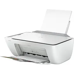 БФП HP DeskJet 2810e (588Q0B) [147321] - мініатюра 5