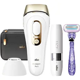 Фотоепілятор Braun Silk-expert Pro 5 IPL PL5149 [97277] - мініатюра 1