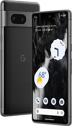 Смартфон Google Pixel 7 8/128GB (Obsidian) [74607] - мініатюра 2