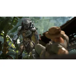 Ключ активації Microsoft Predator: Hunting GRounds для Xbox Series S/X - мініатюра 8