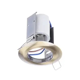 Світильник точковий Brille Ring 39 A AB 161135