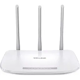 Бездротовий маршрутизатор (роутер) TP-Link TL-WR845N [94842] - мініатюра 2