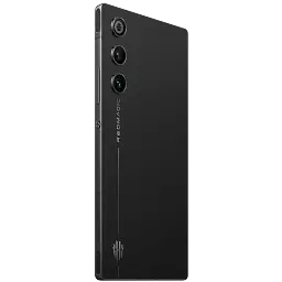 Смартфон ZTE Nubia Redmagic Gaming 10 Air 5G 12/256Gb (NX779J) Twilight Global version - мініатюра 4