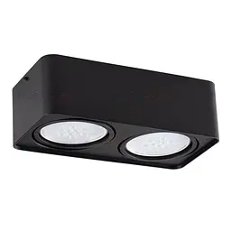 Стельовий світильник точковий Kanlux TUBEO ES 250-B (33272)