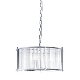 Люстра MARMO 2200131P-L Zuma Line - мініатюра 3
