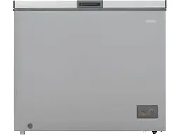Морозильна скриня ELEYUS HFD085M SV250
