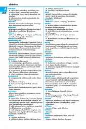 Duden. Das Worterbuch der Synonyme - мініатюра 3