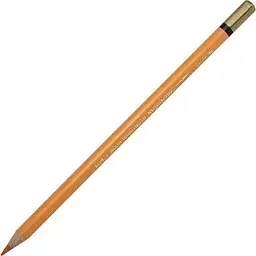 Олівець кольоровий "Koh-i-noor" №3720/42 Mondeluz акварель chromium orange/хром помаранчевий