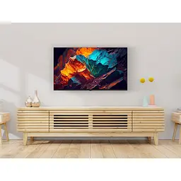 Телевізор Kivi F720Q 40'' QLED FHD (40F720QB) [144534] - мініатюра 8