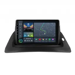 Штатна магнітола Torssen Renault Kangoo 13-FL9 4+64Gb 4G Carplay DSP