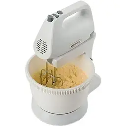 Міксер Kenwood HMP32.A0WH [66479] - мініатюра 3