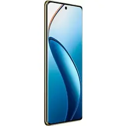 Смартфон Realme 12 Pro+ 8/256Gb Submarine Blue (Global) NFC - мініатюра 3