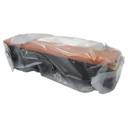 Картридж Static Control HP CLJ CF532A (205A) 900ст yellow (002-01-SF532A) - мініатюра 2