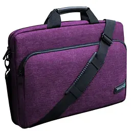 Сумка для ноутбука Grand-X 14'' SB-138 Purple (SB-138P)