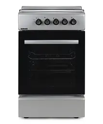 Плита газова Milano ML55 G1 /07+сталева (50х50)