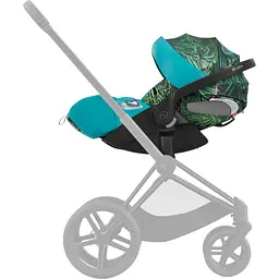 Автокрісло Cybex Cloud T i-Size by DJ Khaled We The Best (523000309) - мініатюра 6