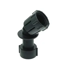 Конектор кранів для Eheim Ecco, Ecco comfort, Ecco Pro (7445290)