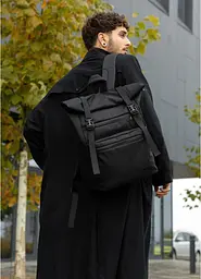 Чоловічий рюкзак Sambag 41х30х16 см sum0027328