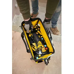 Сумка для інструменту Stanley FatMax Pro-Stack (FMST17627-1) - мініатюра 5