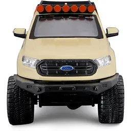 Ігрова автомодель Maisto 2019 Ford Ranger Sand 1:24 (32540 Sand) - мініатюра 2