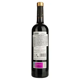 Вино Dominio de Cair D.O. Seleccion La Aguilera червоне сухе 0.75 л - мініатюра 2